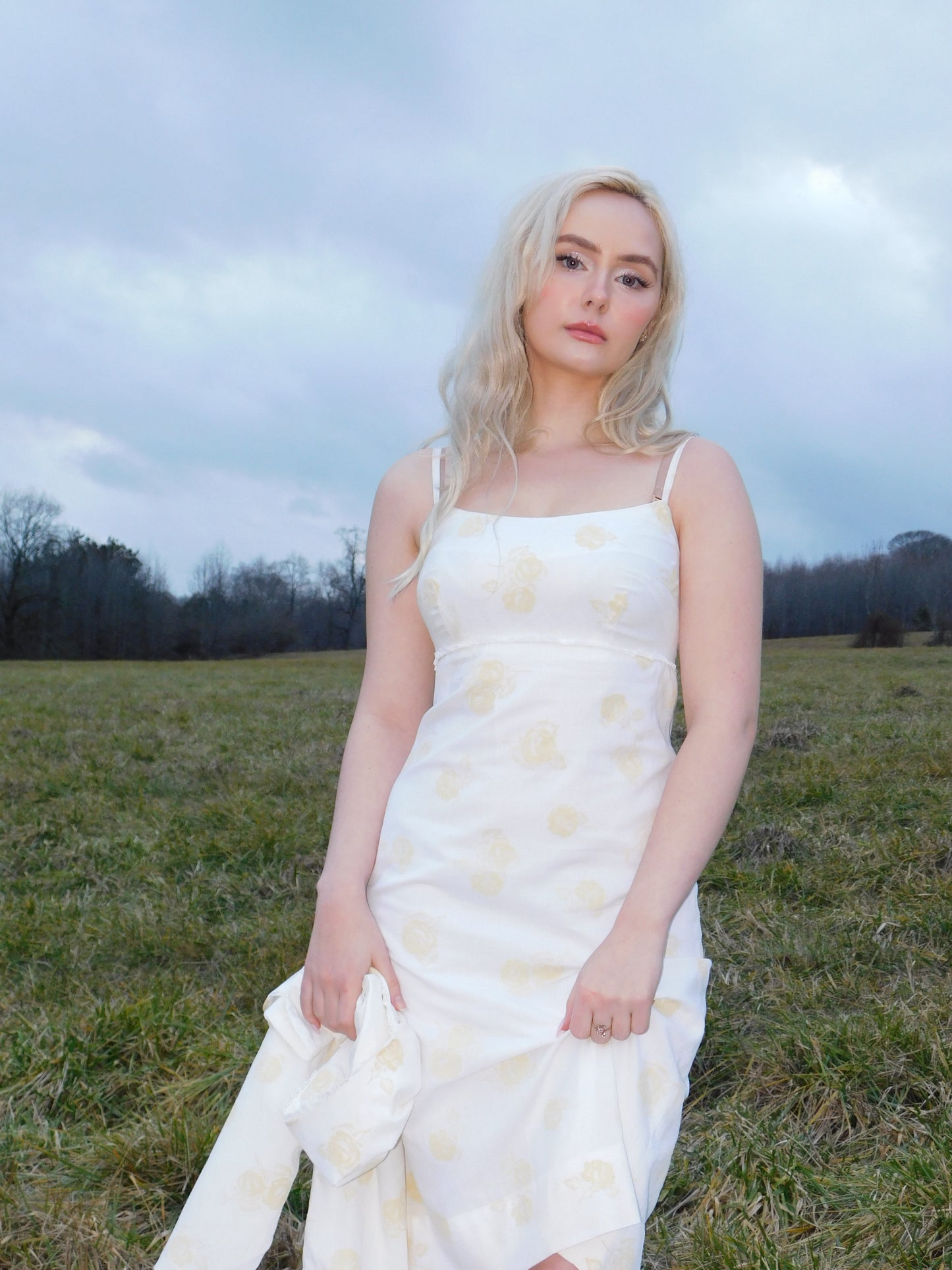 1960s Shift Dress