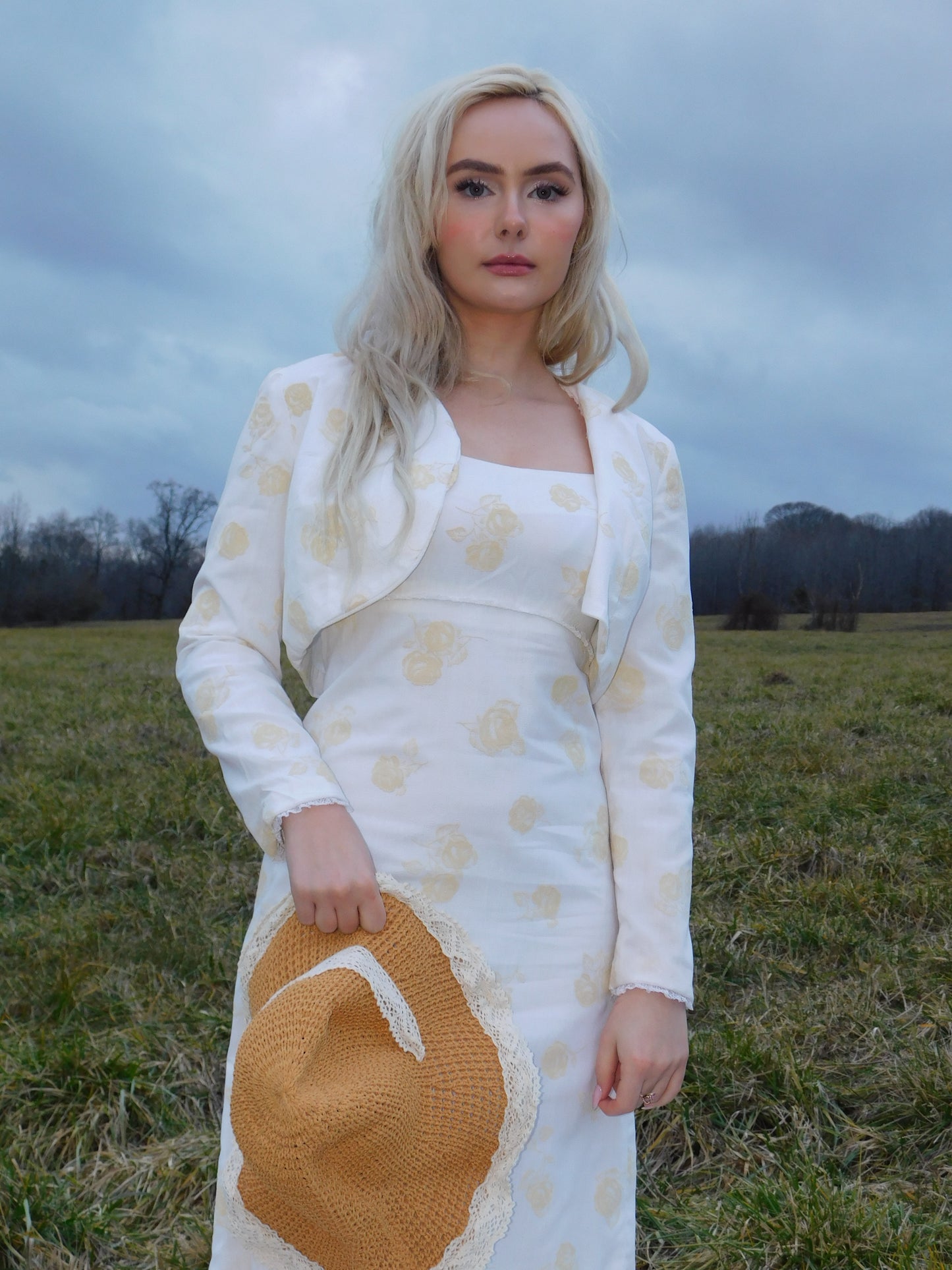 1960s Shift Dress
