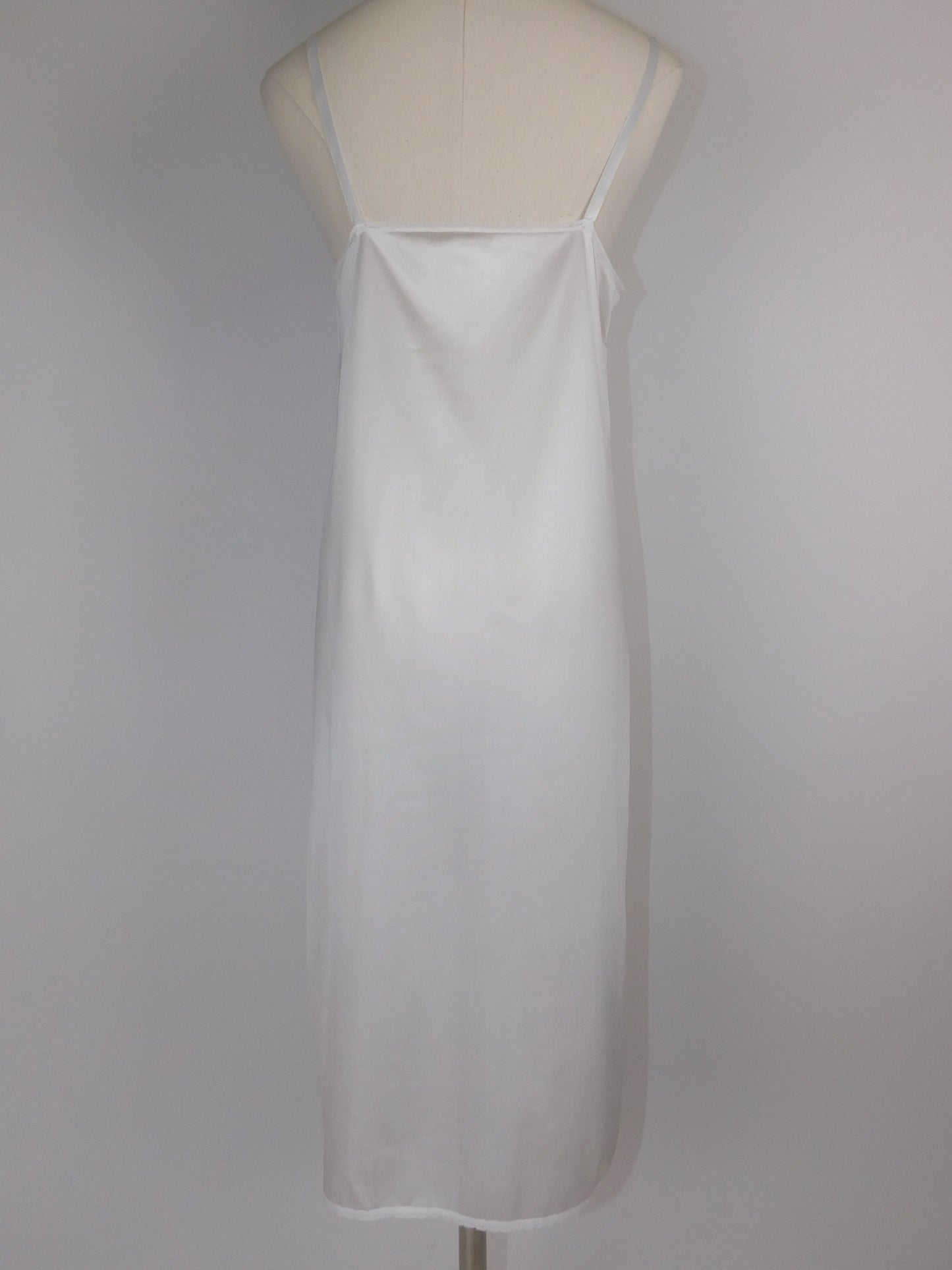 90s Vassarette Slip