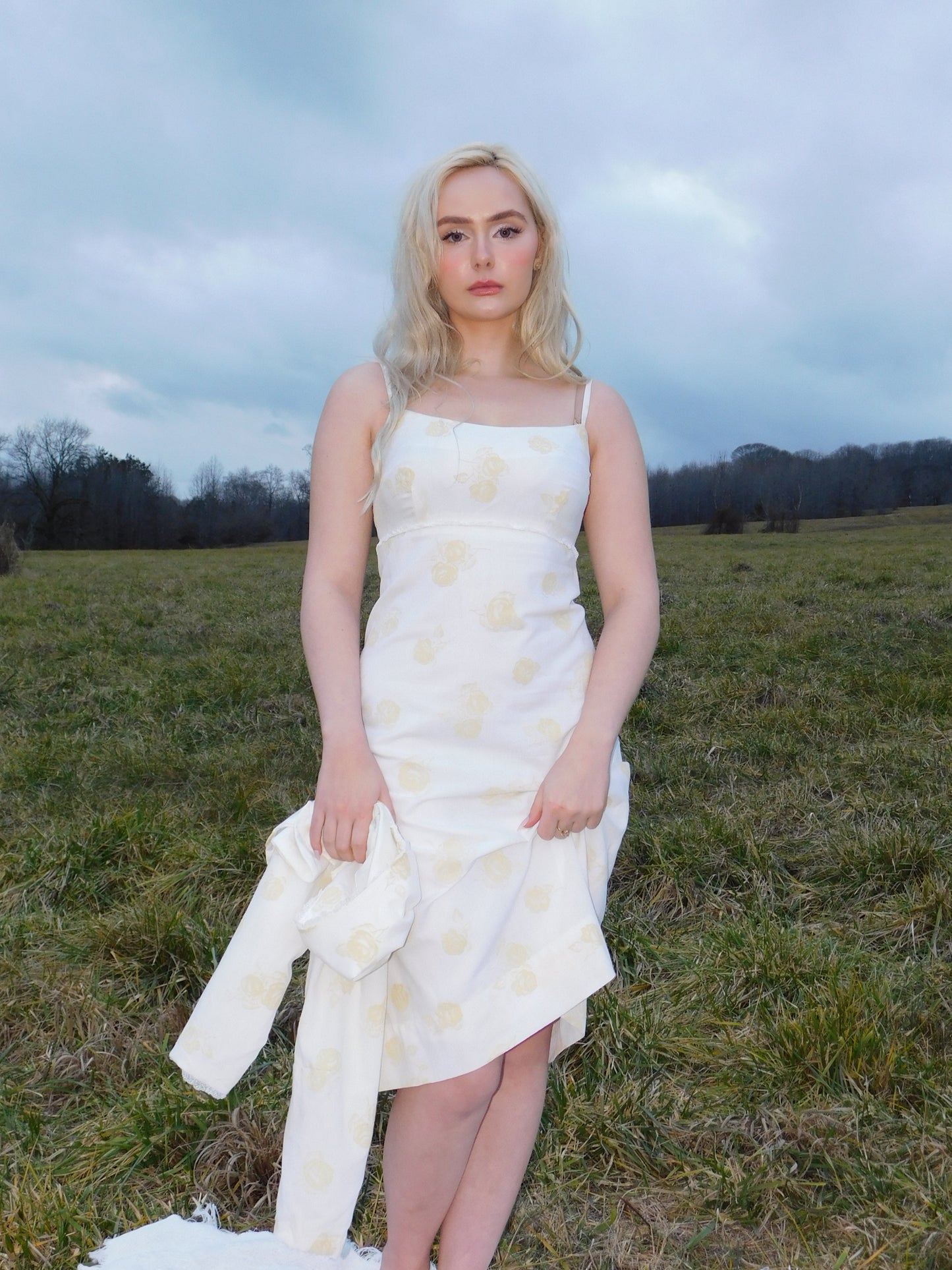 1960s Shift Dress