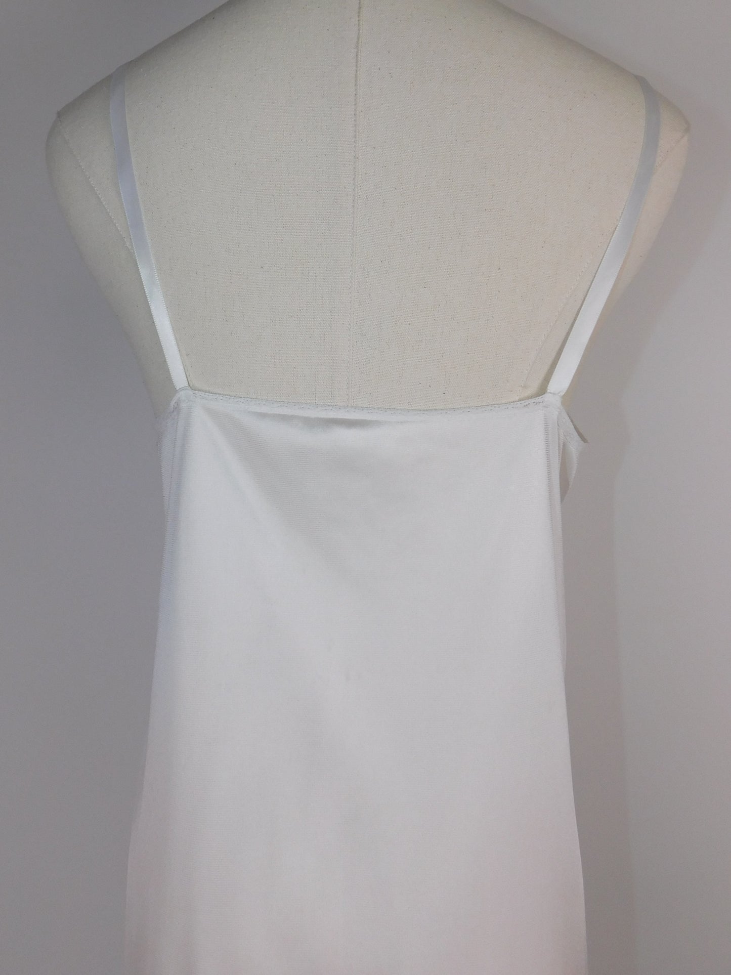 90s Vassarette Slip