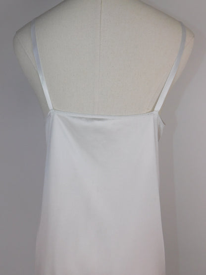 90s Vassarette Slip